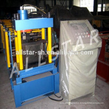 C Pfette roll Umformmaschine / C Z-Pfette roll forming Machine/c Kanal Profiliermaschine